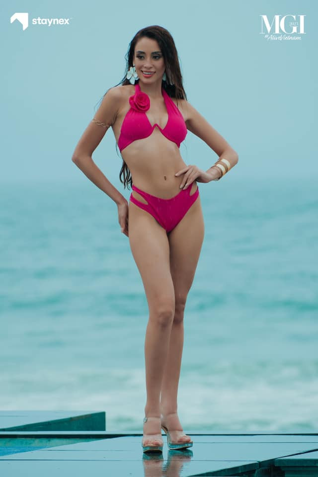 swimsuit de candidatas a miss grand international 2023.  JF9GhOv