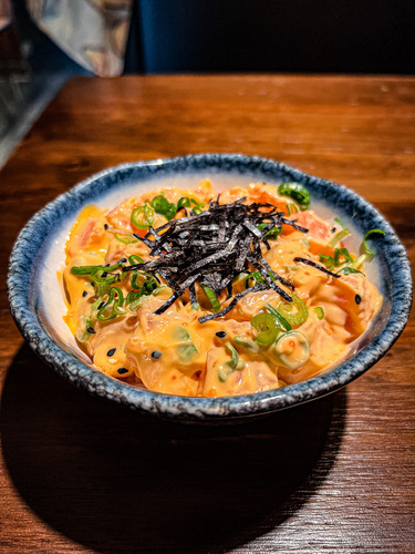 707. Miyuki Spicy Tuna Don.jpg