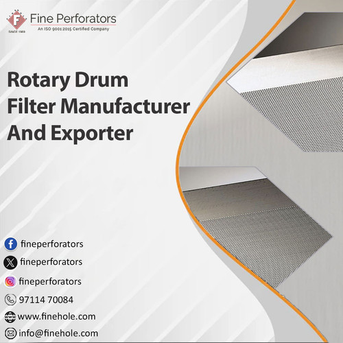 Rotary Drum Filter Manufacturer And Exporter.jpg