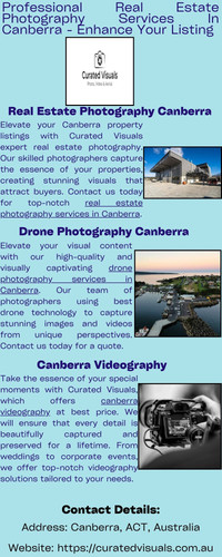 Expert Real Estate Photographers In Canberra - Showcasing Properties With Precision.jpg