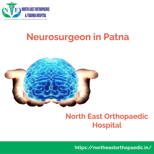 Neurosurgeon Doctor in Patna: North East Orthopaedic Hospital.jpg