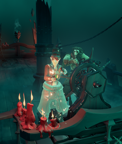 Sea of Thieves 2