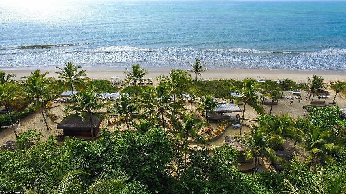 villas de trancoso hotel