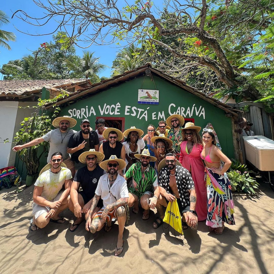 caraiva