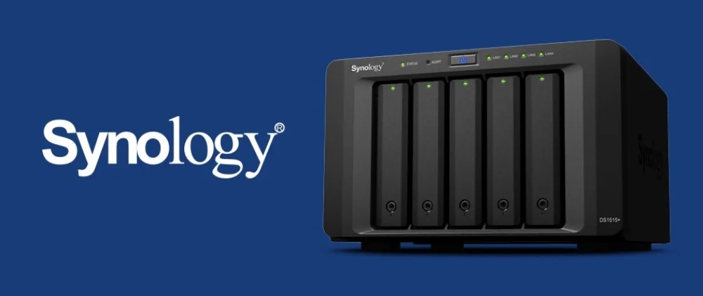Synology Vulnerability: Unveiling Insecurity Behind Simplicity