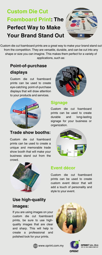 Custom Die Cut Foamboard Print The Perfect Way to Make Your Brand Stand Out.png