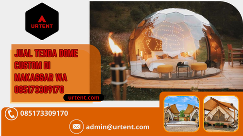 Jual Tenda Dome Custom di Makassar WA 085173309170.png