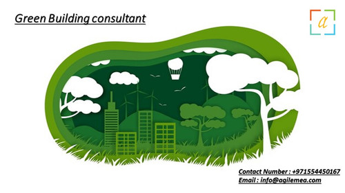 In our understanding as a Green Building consultant in UAE, I think a green building consultant's primary duty is to undertake extensive site assessments and feasibility studies.
#GreenBuildingconsultancy #GreenBuildingconsultant #GreenBuildingconsultancyinUAE #GreenBuildingconsultantinUAE #GreenBuildingconsultancyinDubai #GreenBuildingconsultantinDubai
