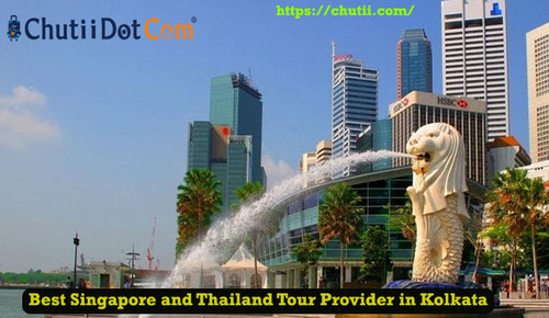 Top Singapore and Thailand Itinerary Provider: Chutii Dot Com.jpg