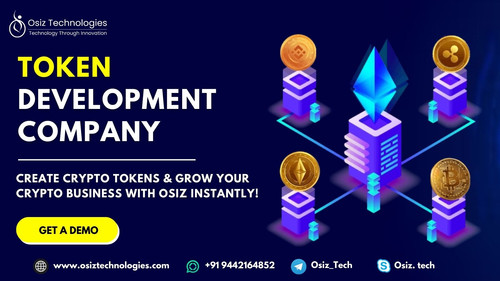 Token Development Company | Osiz.jpg