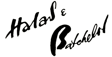 Halas and Batchelor title logo.png
