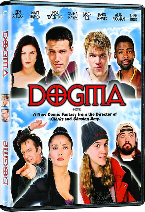 Dogma (1999) PL.1080p.BDRip.H264-wasik / Lektor PL