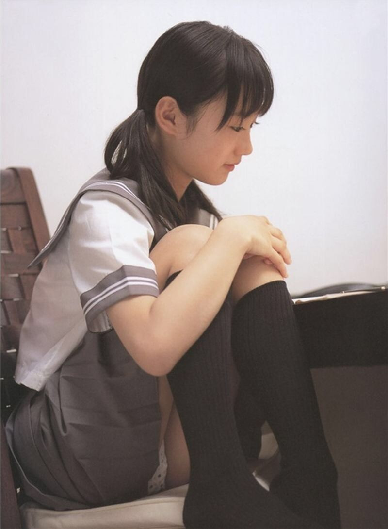 芦田愛菜　おまんこ無修正アイコラ  