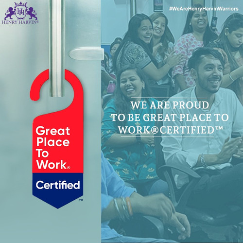 Looking for the Best place to work? Join the best one, Henry Harvin Education.jpg