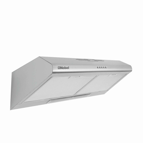 Stainless Steel 60 Cm 1 X Halogen Lights Carbon Filter.jpg