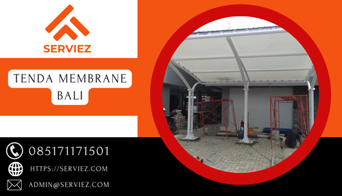 Tenda Membrane Bali | Bergaransi Bisa Custom 085171171501.png