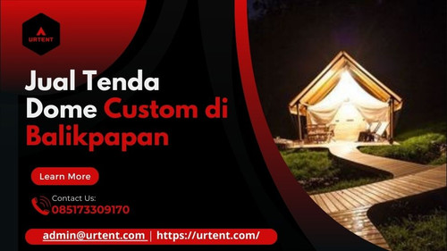 Jual Tenda Dome Custom di Balikpapan WA 085173309170.jpg