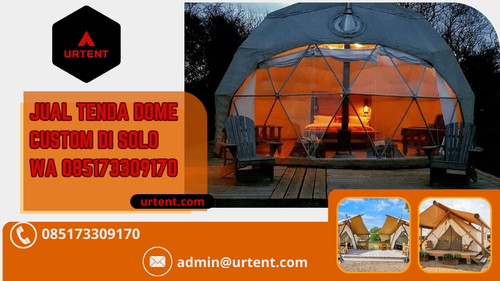Jual Tenda Dome Custom di Solo WA 085173309170.png