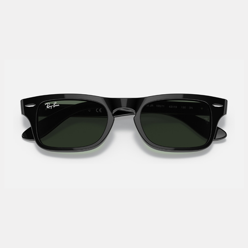 Ray ban junior cv preto.png