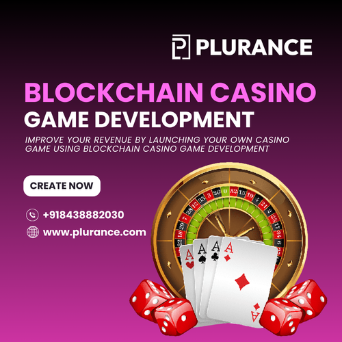 Improve your revenue by launching your own casino game using Blockchain Casino Game Development.png
