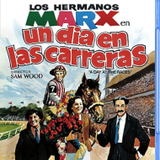 un dia en las carreras