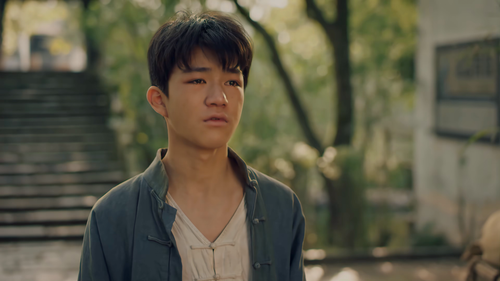 珠江人家.Stay.Young.Stay.Passion.S02.2023.2160p.WEB DL.AAC.H265 HDSWEB.mp4 20231016 220608.451.png