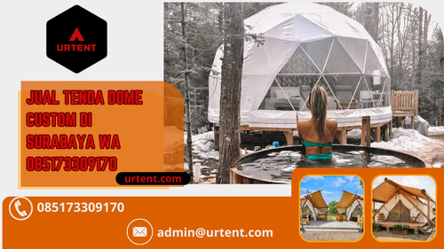 Jual Tenda Dome Custom di Surabaya WA 085173309170.png