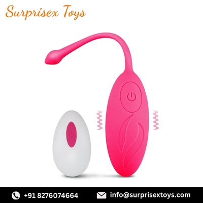 Indulge in Intimate Pleasure with Bullet & Egg Vibrators in Thane | Call Now +91 8276074664.jpg