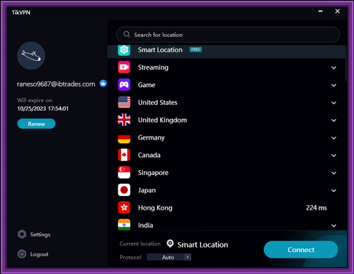 TikVPN For 8 Days.png