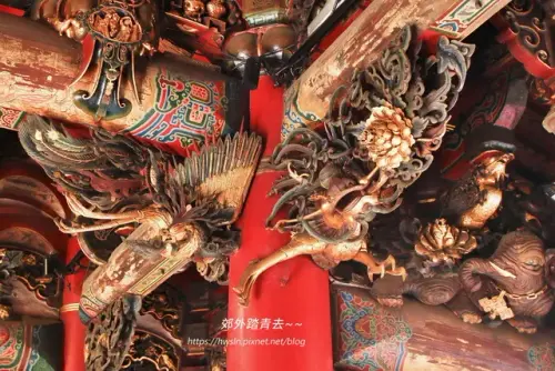 000102 北港朝天宮鳳凰雀替.webp