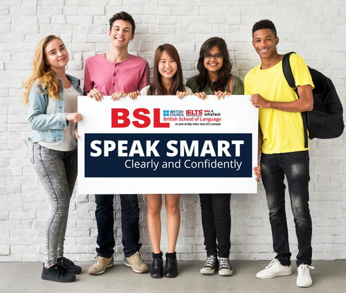 Are you hesitating to speak in English, scared of talking to other and grammar mistakes?
Don't waste your time for searching English institute.... Join BSL and speak English Fluently.

Visit here: https://britishschooloflanguage.in

Phone: 8009000014