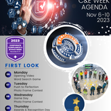 C&amp;E Week 2023 First Look Flyer FINAL