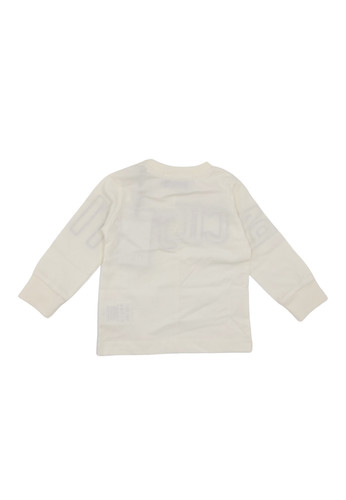 cesare paciotti 4us kids t shirt bianca logo bambino b.jpg