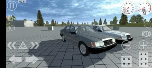 mercedes benz w124 photo big.webp