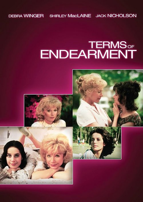 Czułe słówka / Terms of Endearment (1983) PL.1080p.BDRip.H264-wasik / Lektor PL