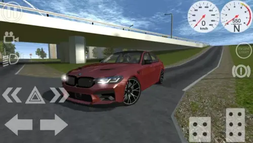 bmw m5 competition lci 2022 photo big.webp