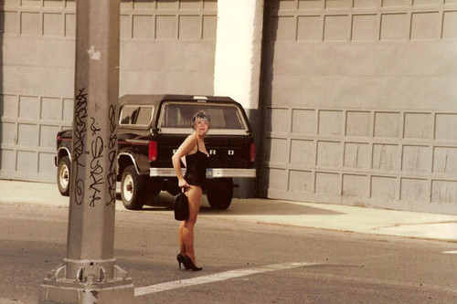 Sandy Is Standing In The Street Soliciting Men For Sex.jpg