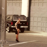 Sandy Is Standing In The Street Soliciting Men For Sex