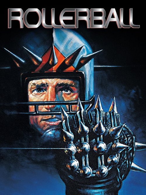 Rollerball (1975) PL.1080p.BDRip.H264-wasik / Lektor PL