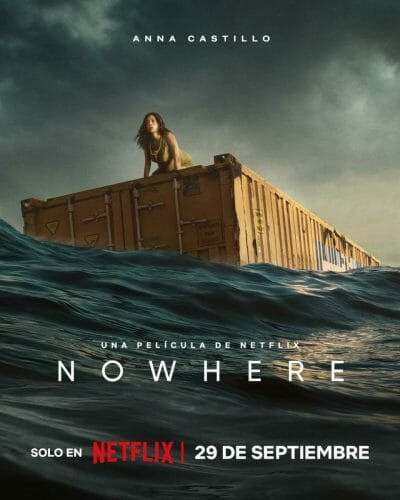 Nigdzie / Nowhere (2023) PL.1080p.WEB-DL.MPEG-4-wasik / Lektor i napisy PL