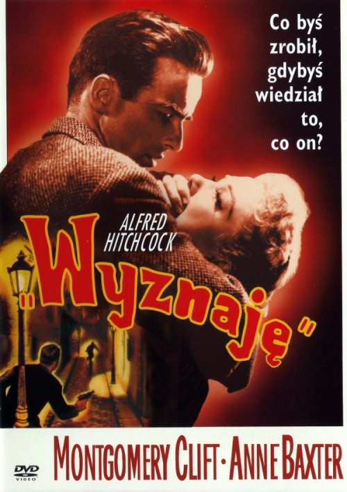 Wyznaję / I Confess (1953) PL.1080p.WEB-DL.H264-wasik / Lektotr PL