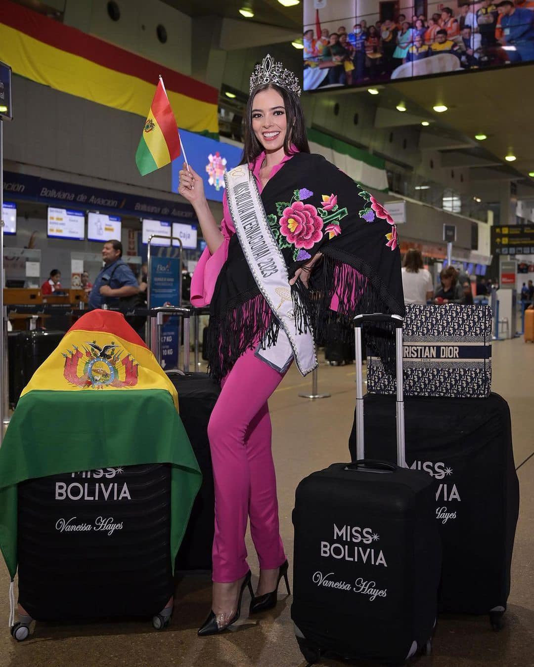 candidatas a miss international 2023. final: 26 oct. - Página 12 JFl0xZ7