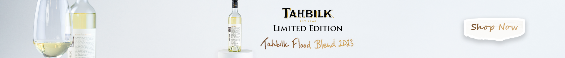 Tahbilk Flood Blend