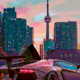 lamborghini aventador.720x1280.gif