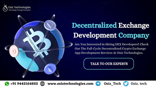 Decentralized Exchange Development Company.jpg