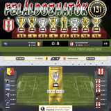 Nemzetközi Szuperkupa Döntő 89.Szezon (131.Kupa)