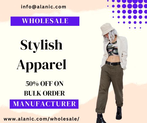 Transform Your Apparel Style with Sustainable Clothing Wholesaler In UK.jpg
