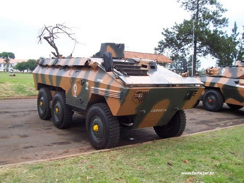 Venezuelan Marines to receive refirbished EE 11VE Urutu armored personnel carriers.jpg