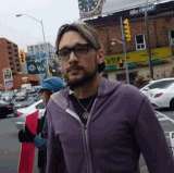 roundhouse guy kicks phone.gif