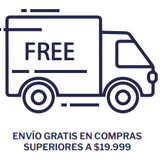 Envio Gratis